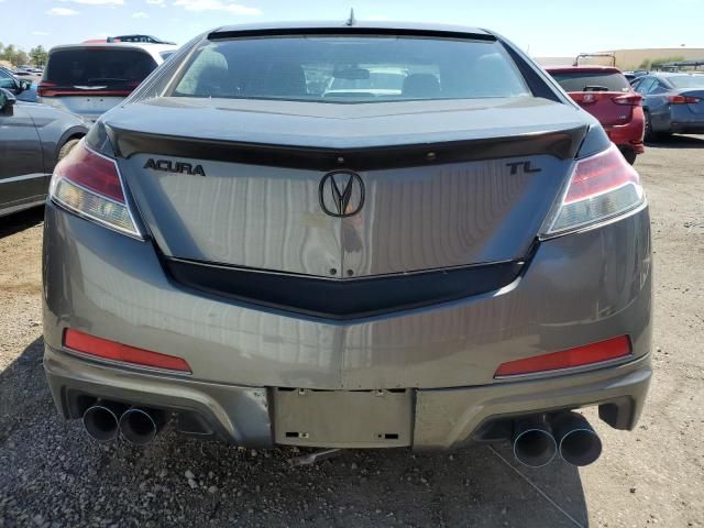 2009 Acura TL