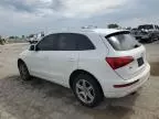 2012 Audi Q5 Premium Plus