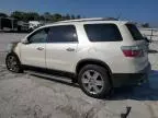 2010 GMC Acadia SLT-2