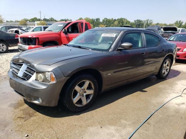 2010 Dodge Charger SXT