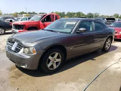 Salvage Cars with No Bids Yet For Sale at auction: 2010 Dodge Charger SXT