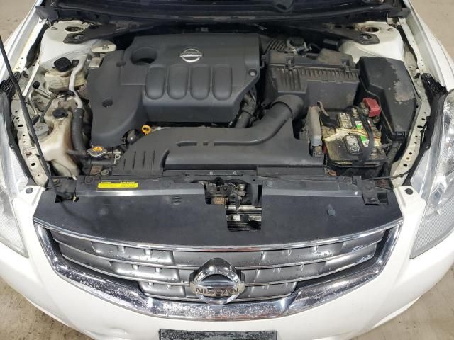 2010 Nissan Altima Base