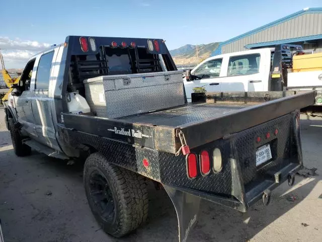 2008 Ford F250 Super Duty