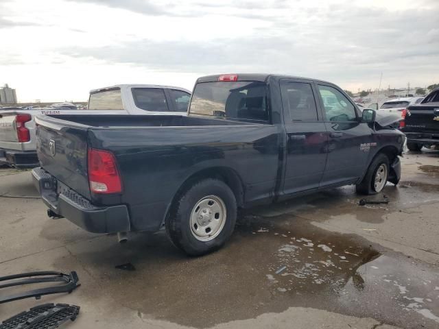 2020 Dodge RAM 1500 Classic Tradesman