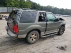 2003 Ford Explorer Sport