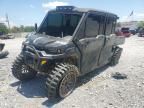 2022 Can-Am Defender Max Limited Cab HD10