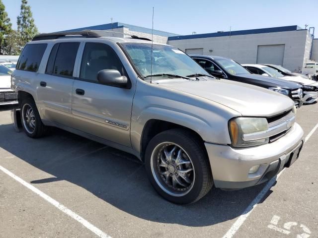 2003 Chevrolet Trailblazer EXT