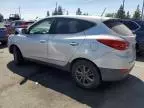 2014 Hyundai Tucson GLS