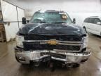 2012 Chevrolet Silverado K2500 Heavy Duty LT