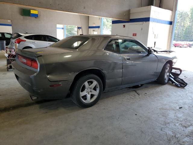 2010 Dodge Challenger SE