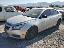 Chevrolet Vehiculos salvage en venta: 2014 Chevrolet Cruze LS