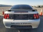 2002 Ford Mustang