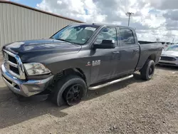 Dodge salvage cars for sale: 2014 Dodge RAM 2500 ST