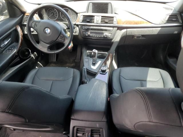 2014 BMW 320 I