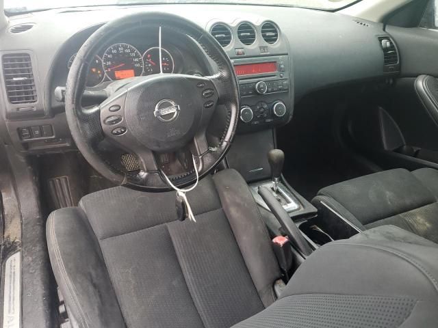 2010 Nissan Altima S