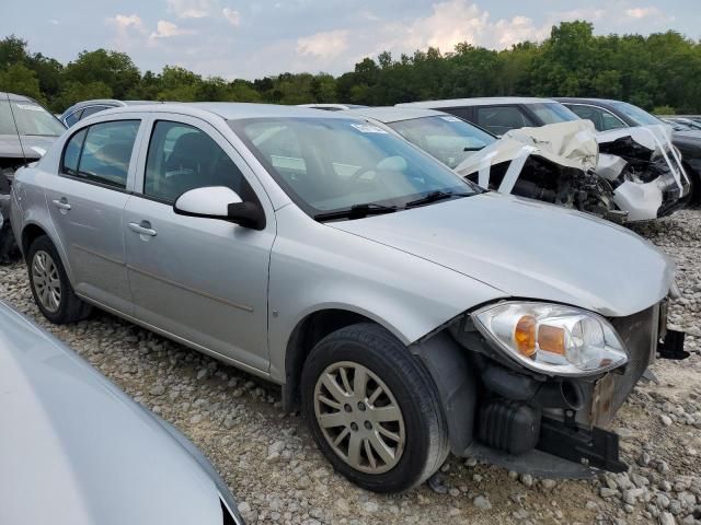 2009 Chevrolet Cobalt LT