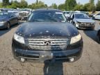 2005 Infiniti FX35