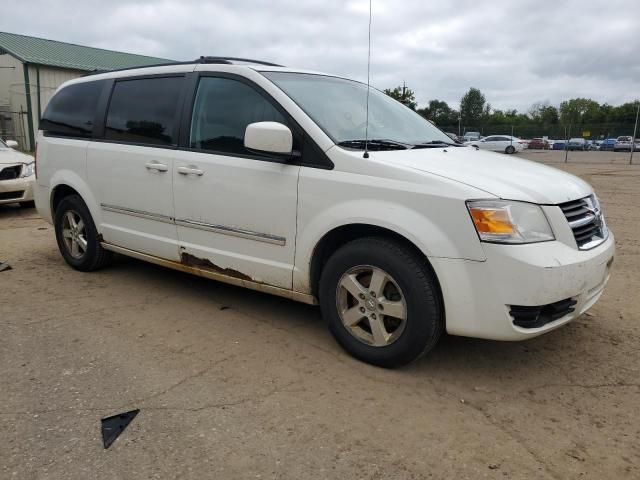 2009 Dodge Grand Caravan SXT