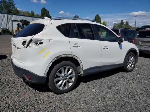 2014 Mazda CX-5 GT