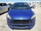 2015 Ford Focus ST