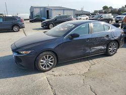 Mazda 3 Vehiculos salvage en venta: 2020 Mazda 3