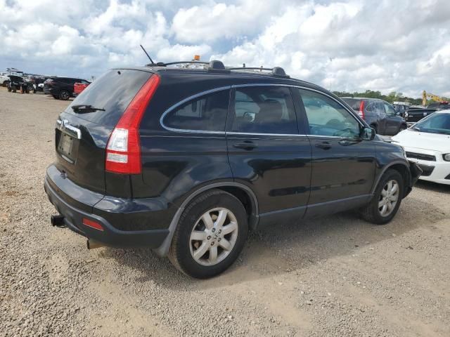 2009 Honda CR-V EXL