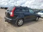 2009 Honda CR-V EXL