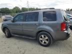 2011 Honda Pilot EXL