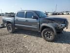 2018 Toyota Tacoma Double Cab