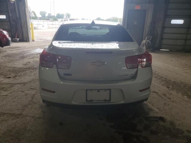 2014 Chevrolet Malibu LS