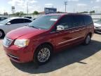 2015 Chrysler Town & Country Touring L