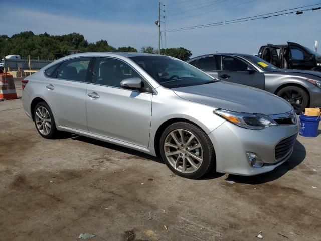 2014 Toyota Avalon Base