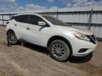 2016 Nissan Murano S