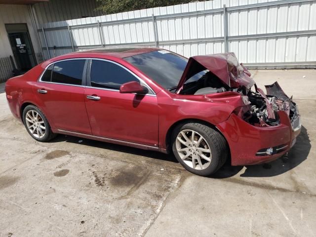 2010 Chevrolet Malibu LTZ