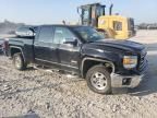 2014 GMC Sierra K1500 SLT