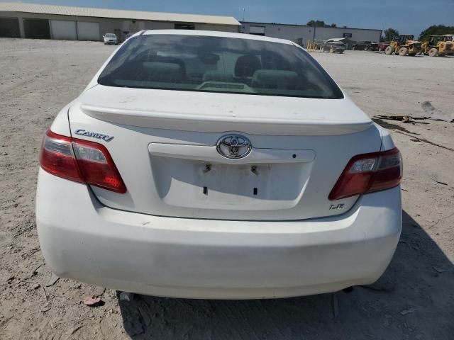 2008 Toyota Camry CE