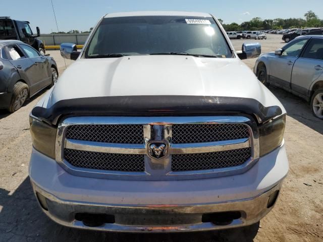 2013 Dodge RAM 1500 Longhorn