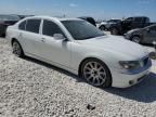 2006 BMW 750 LI