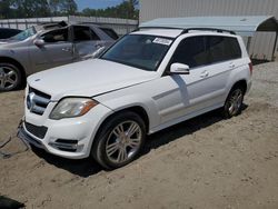 Mercedes-Benz glk-Class Vehiculos salvage en venta: 2014 Mercedes-Benz GLK 350