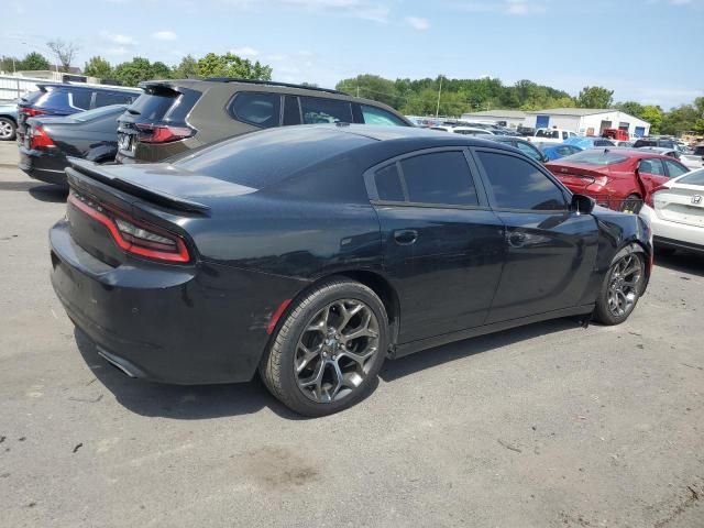 2015 Dodge Charger SE