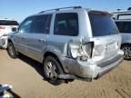 2008 Honda Pilot VP