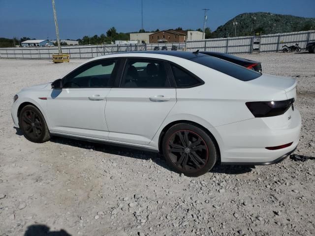 2019 Volkswagen Jetta GLI