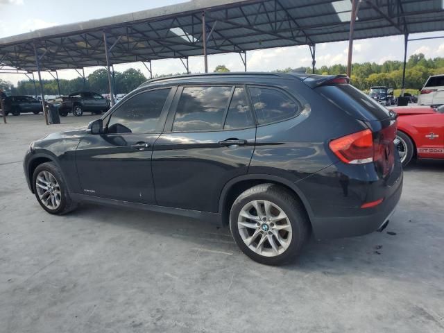 2015 BMW X1 XDRIVE28I