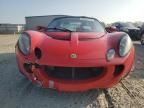 2005 Lotus Elise