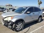 2009 Honda CR-V EX