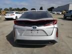 2021 Toyota Prius Prime LE