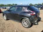 2015 Nissan Juke S