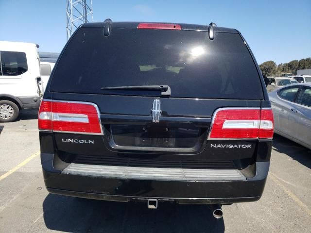 2012 Lincoln Navigator