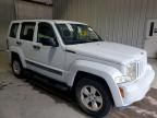 2011 Jeep Liberty Sport