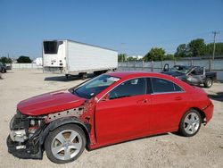 Salvage cars for sale at Des Moines, IA auction: 2016 Mercedes-Benz CLA 250